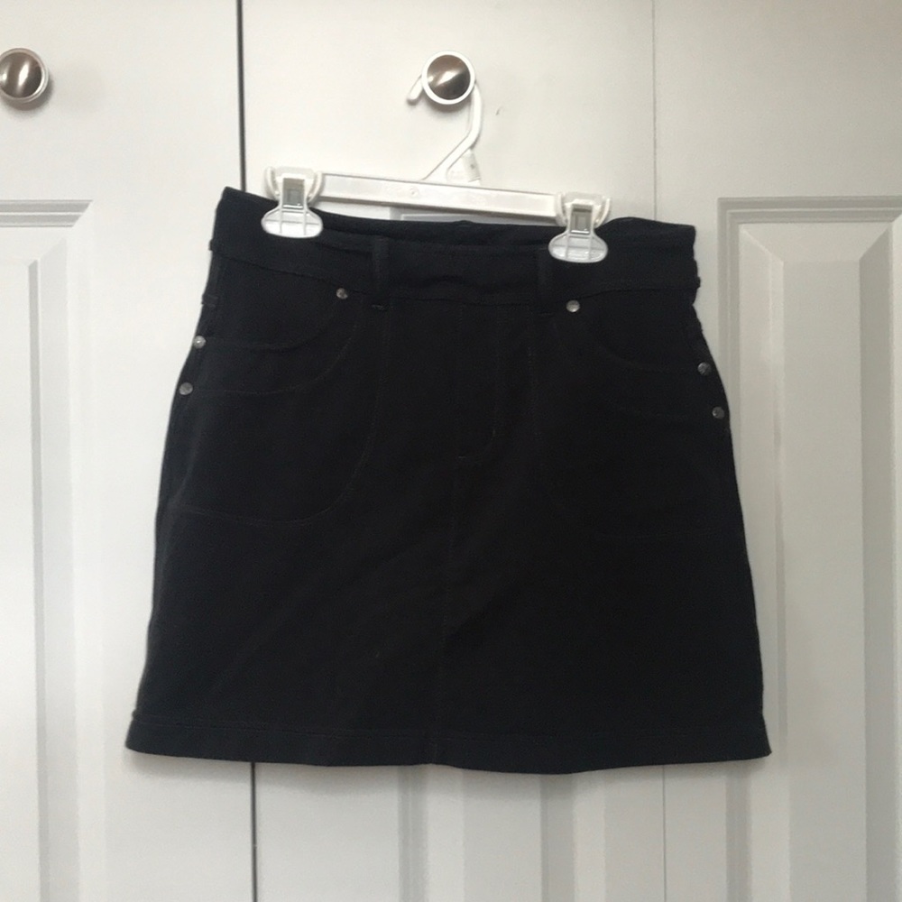 athleta skirt